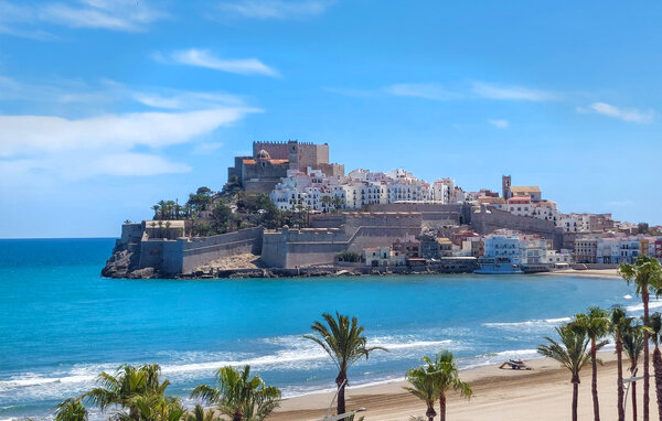 Apartamento - Peníscola , España - EBA424 903