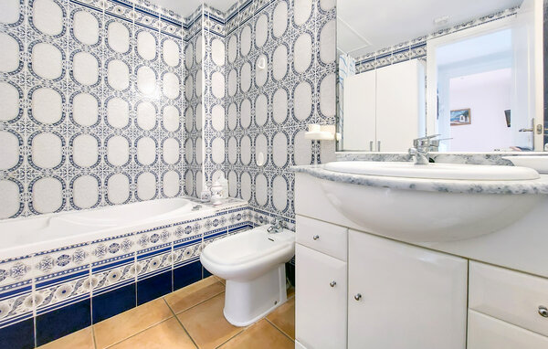 Apartamento - Peníscola , España - EBA424 701