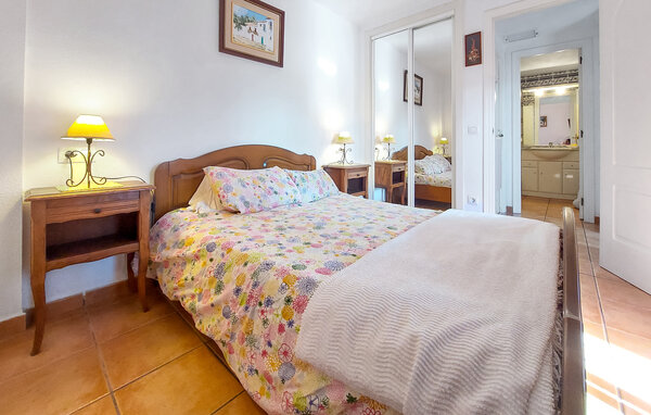 Apartamento - Peníscola , España - EBA424 601