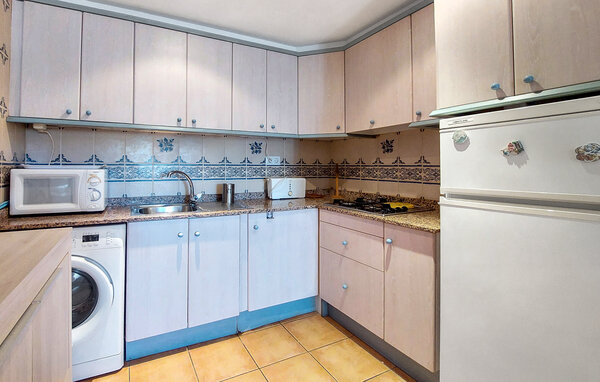 Apartamento - Peníscola , España - EBA424 7