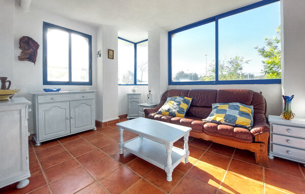 Apartamento - Peníscola , España - EBA424 4