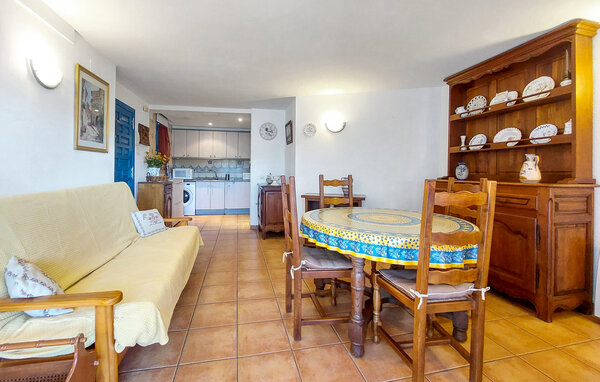 Apartamento - Peníscola , España - EBA424 301