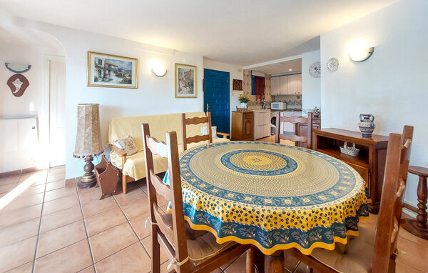 Apartamento - Peníscola , España - EBA424 6