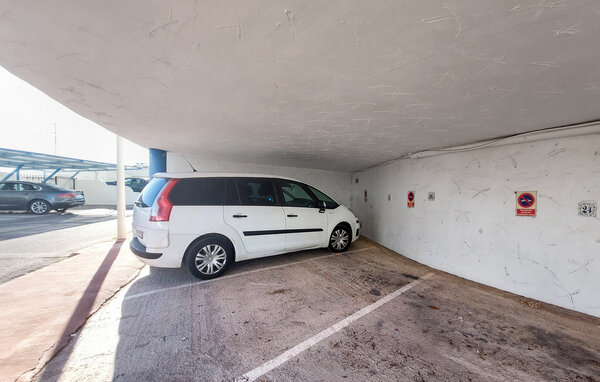 Apartamento - Peníscola , España - EBA424 101