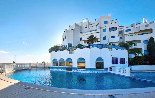 Apartamento - Peníscola , España - EBA424 11