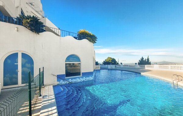 Apartamento - Peníscola , España - EBA424 12