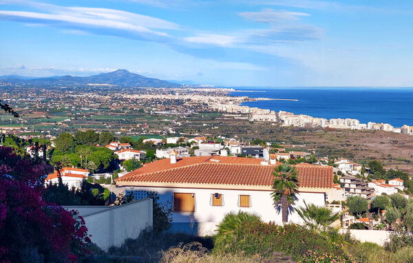 Apartamento - Peníscola , España - EBA424 2