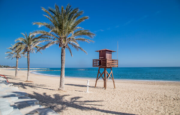 Apartamento - Vinaroz , España - EBA425 9