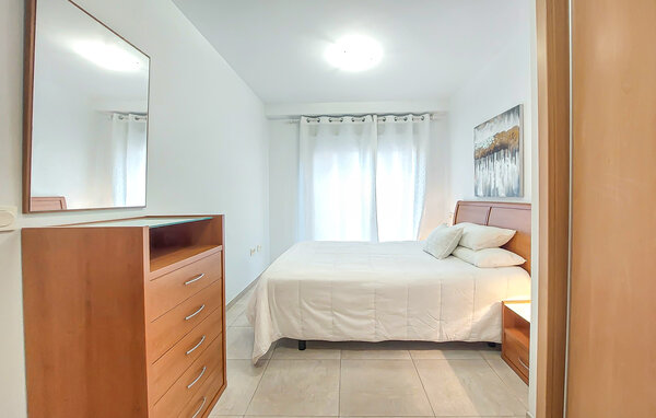 Apartamento - Vinaroz , España - EBA425 601