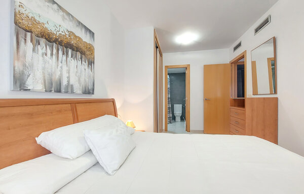 Apartamento - Vinaroz , España - EBA425 4