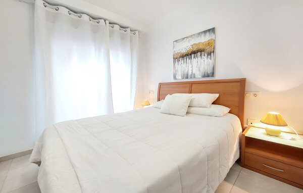 Apartamento - Vinaroz , España - EBA425 602