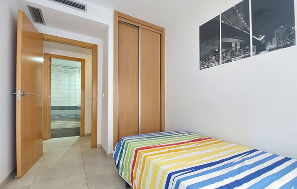 Apartamento - Vinaroz , España - EBA425 603