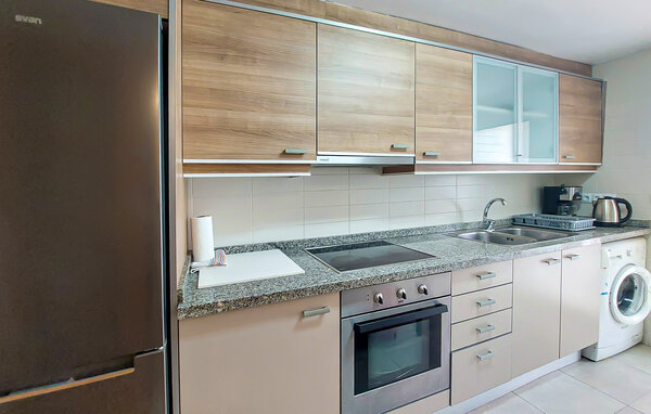 Apartamento - Vinaroz , España - EBA425 6