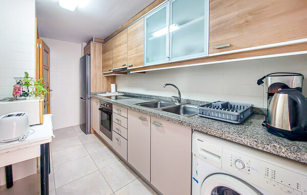 Apartamento - Vinaroz , España - EBA425 401