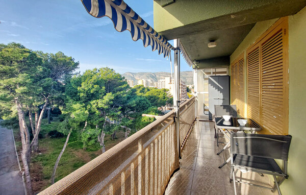 Apartamento - Oropesa del Mar , España - EBA426 101