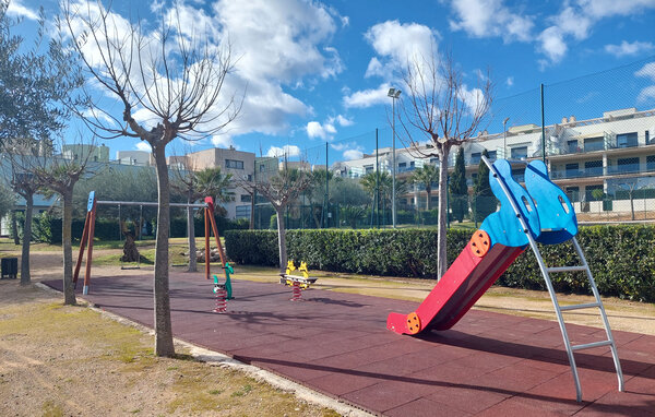 Apartamento - Sant Jordi Golf , España - EBA427 802