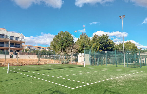 Apartamento - Sant Jordi Golf , España - EBA427 803