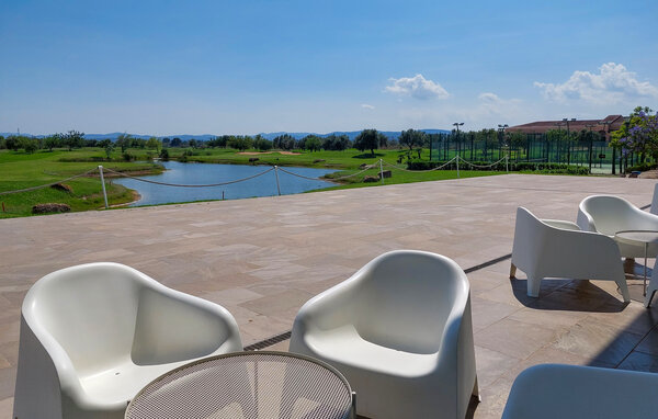 Apartamento - Sant Jordi Golf , España - EBA427 6