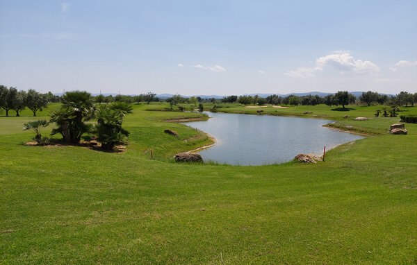 Apartamento - Sant Jordi Golf , España - EBA427 7