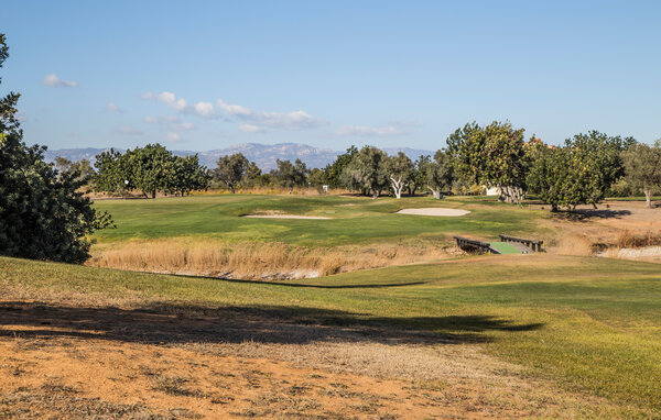 Apartamento - Sant Jordi Golf , España - EBA427 805