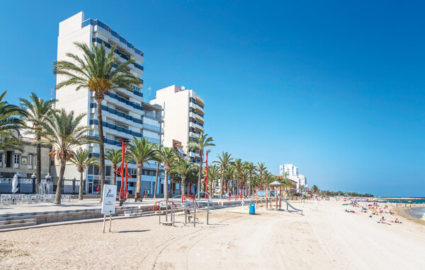 Apartamento - Sant Jordi Golf , España - EBA427 901