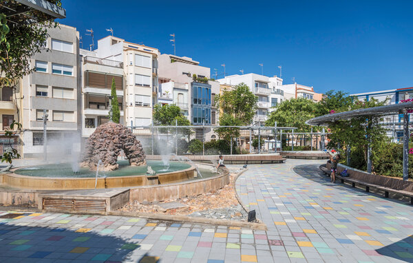 Apartamento - Sant Jordi Golf , España - EBA427 905