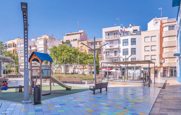 Apartamento - Sant Jordi Golf , España - EBA427 907