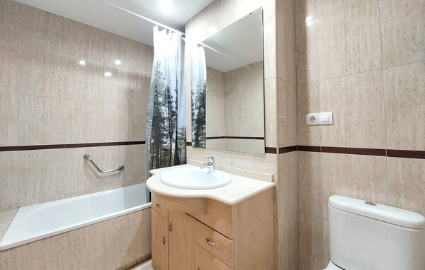 Apartamento - Sant Jordi Golf , España - EBA427 701