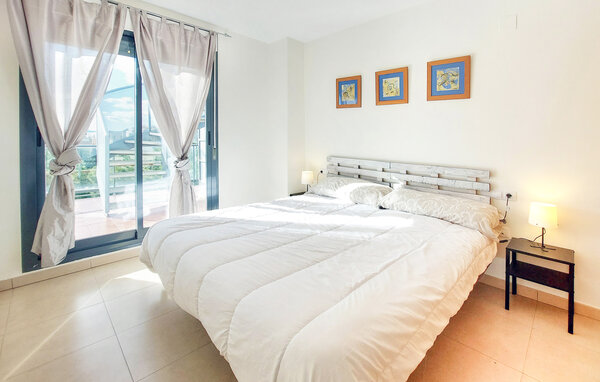 Apartamento - Sant Jordi Golf , España - EBA427 4