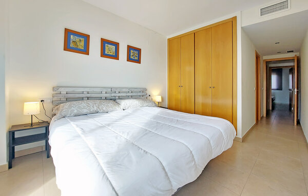 Apartamento - Sant Jordi Golf , España - EBA427 601