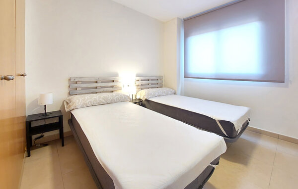 Apartamento - Sant Jordi Golf , España - EBA427 602