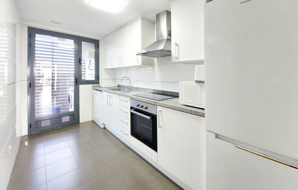 Apartamento - Sant Jordi Golf , España - EBA427 402