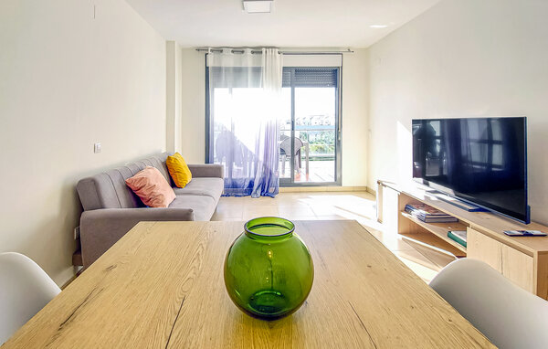 Apartamento - Sant Jordi Golf , España - EBA427 3