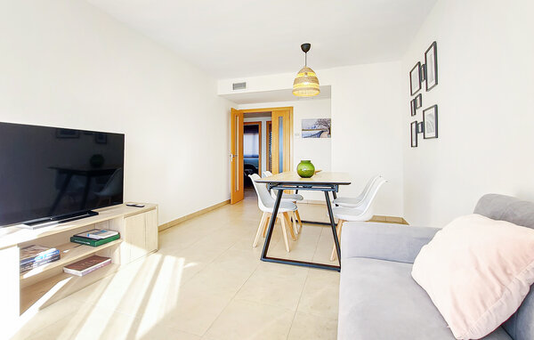 Apartamento - Sant Jordi Golf , España - EBA427 304