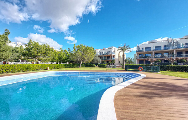 Apartamento - Sant Jordi Golf , España - EBA427 11