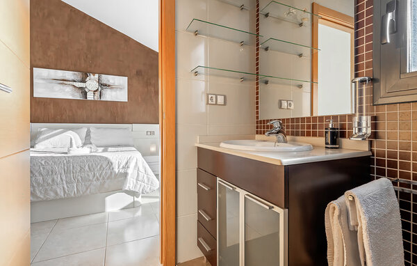 Casa vacanze - Sant Jordi Golf , Spagna - EBA428 701