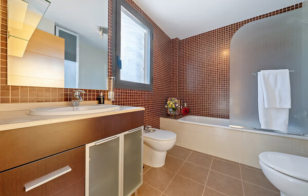 Casa vacanze - Sant Jordi Golf , Spagna - EBA428 702