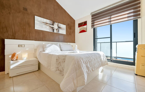 Casa vacanze - Sant Jordi Golf , Spagna - EBA428 9