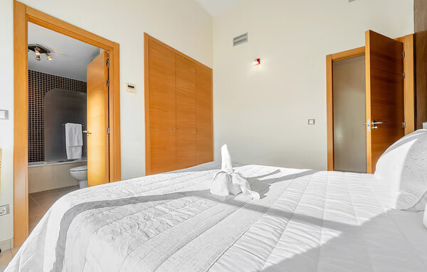 Casa vacanze - Sant Jordi Golf , Spagna - EBA428 601