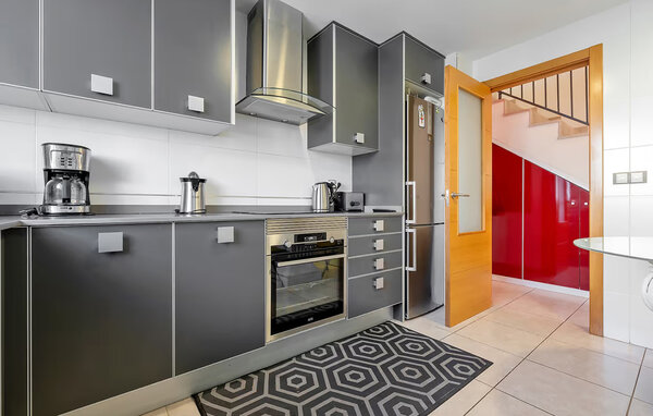 Casa vacanze - Sant Jordi Golf , Spagna - EBA428 401