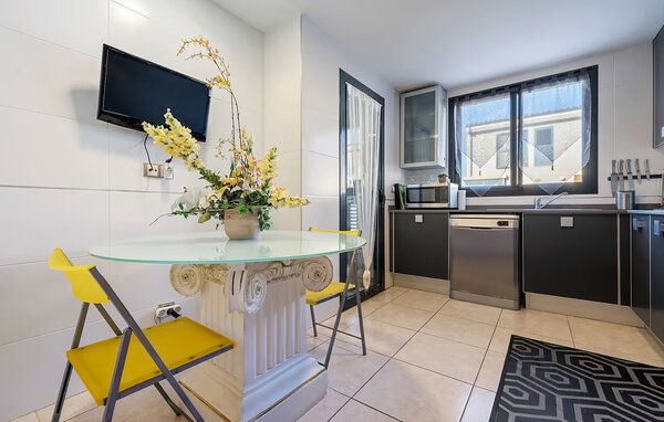 Casa vacanze - Sant Jordi Golf , Spagna - EBA428 8