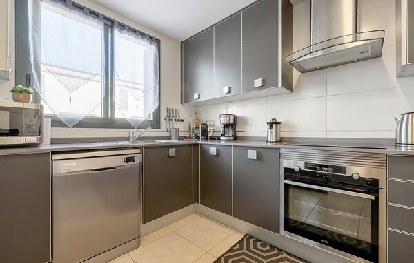 Casa vacanze - Sant Jordi Golf , Spagna - EBA428 7