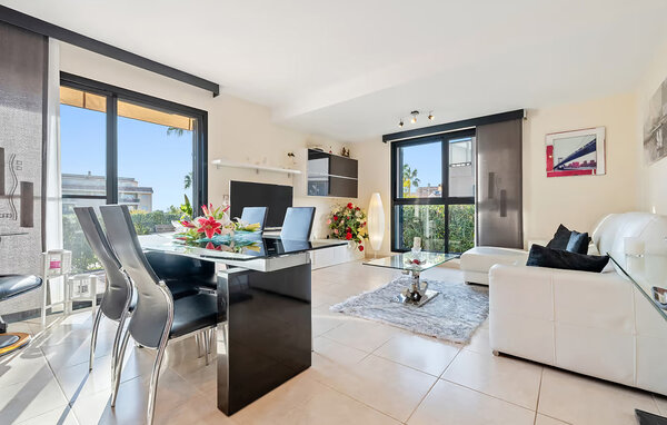 Casa vacanze - Sant Jordi Golf , Spagna - EBA428 5