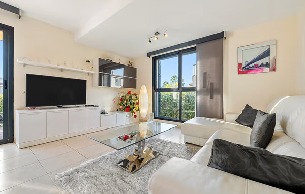 Casa vacanze - Sant Jordi Golf , Spagna - EBA428 301