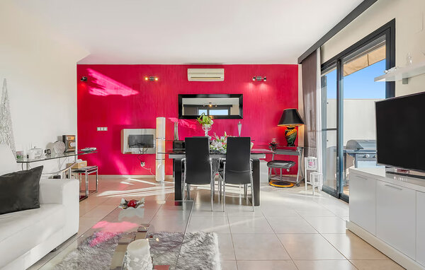 Casa vacanze - Sant Jordi Golf , Spagna - EBA428 6