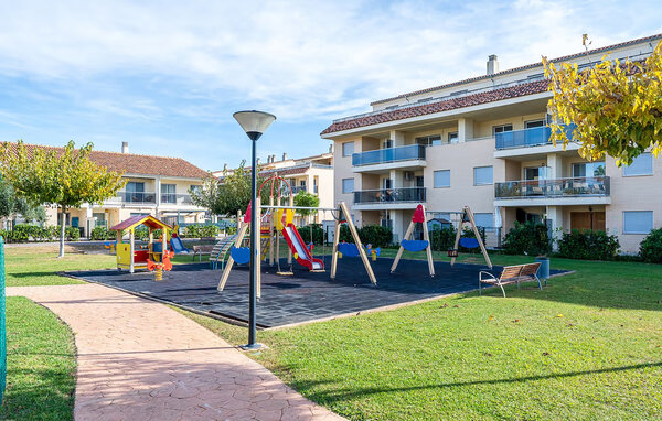 Casa vacanze - Sant Jordi Golf , Spagna - EBA428 81