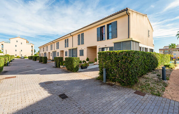 Casa vacanze - Sant Jordi Golf , Spagna - EBA428 82