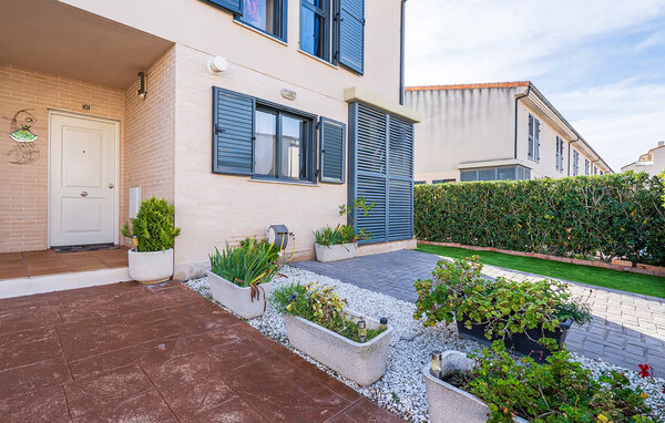 Casa vacanze - Sant Jordi Golf , Spagna - EBA428 83