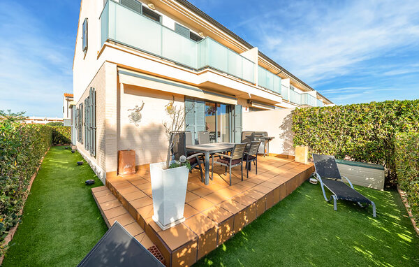 Casa vacanze - Sant Jordi Golf , Spagna - EBA428 3