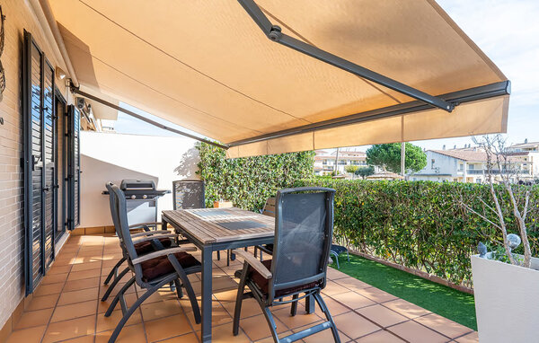 Casa vacanze - Sant Jordi Golf , Spagna - EBA428 4